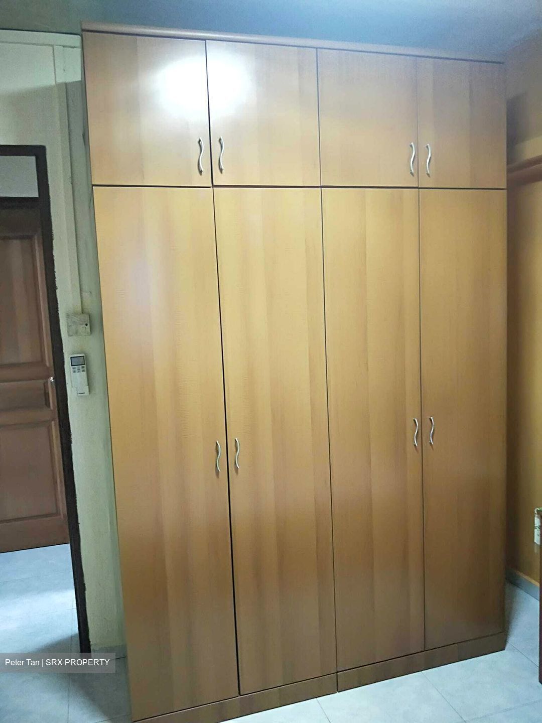 Blk 116 Toa Payoh View (Toa Payoh), HDB 3 Rooms #329946411